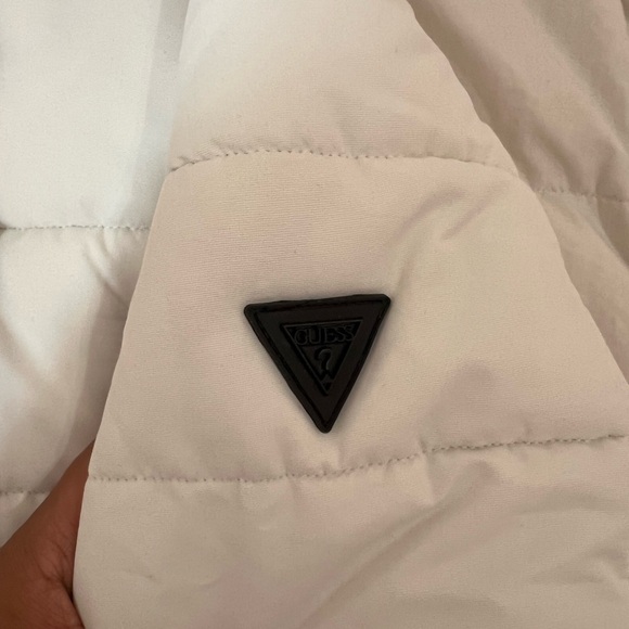 Guess jacket - Picture 4 of 5